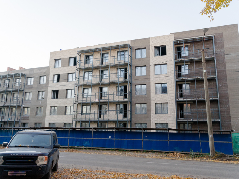 Сентябрь 2021