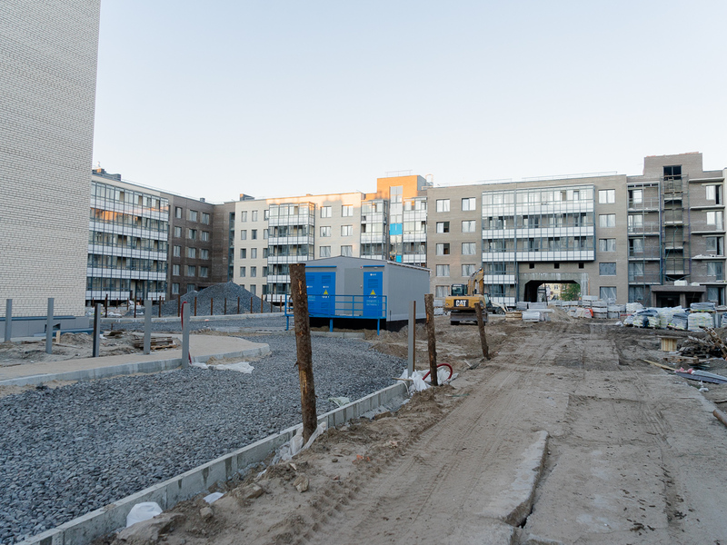 Сентябрь 2021