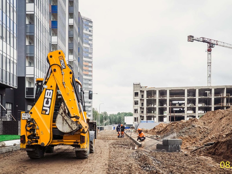 Сентябрь 2021