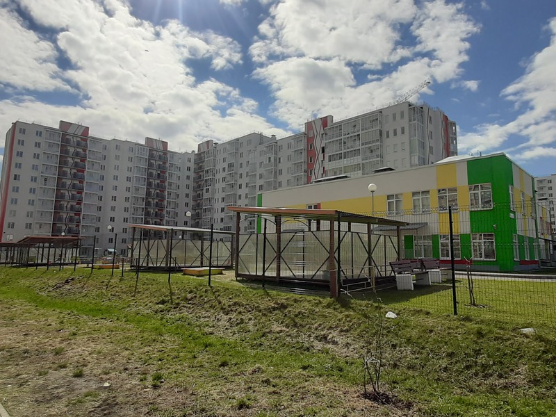 Май 2022