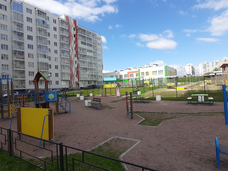 Май 2022