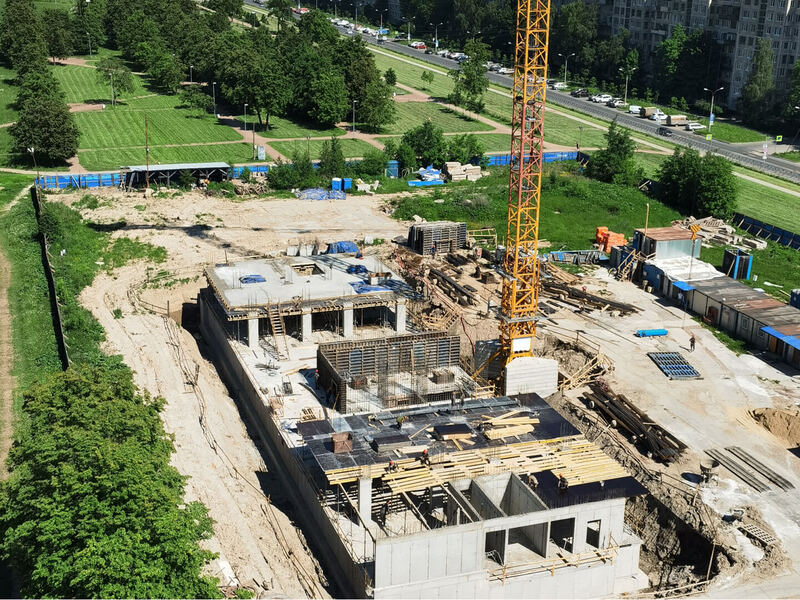 Июнь 2021
