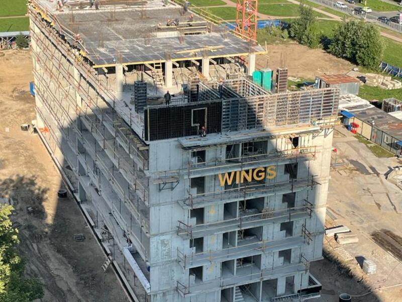 Август 2021