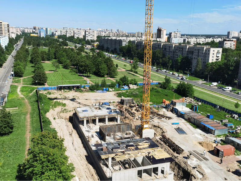Июнь 2021