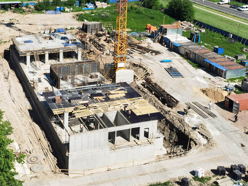 Июнь 2021