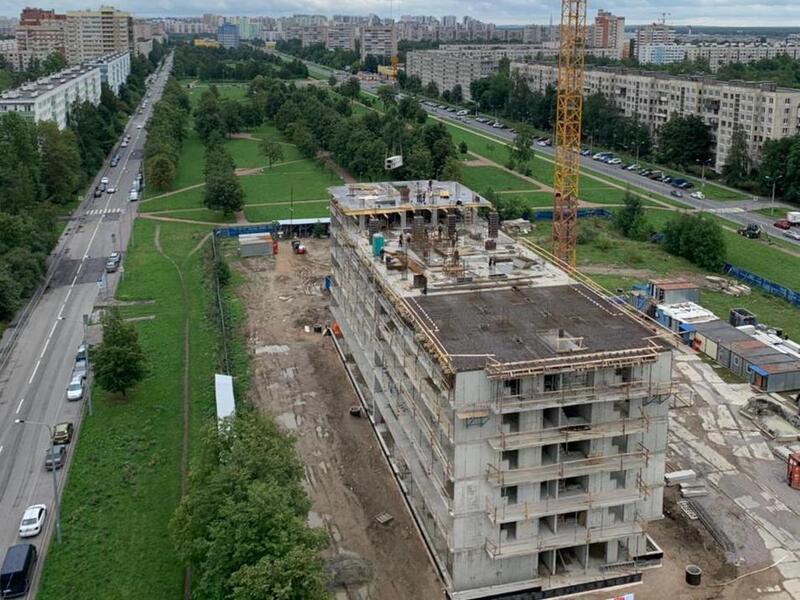 Август 2021