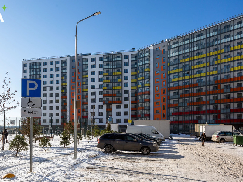 Март 2023