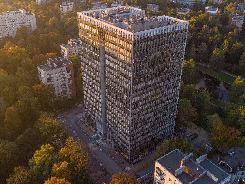 Сентябрь 2021