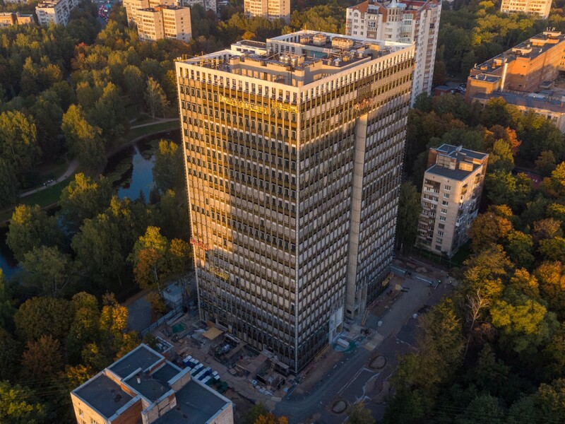 Сентябрь 2021