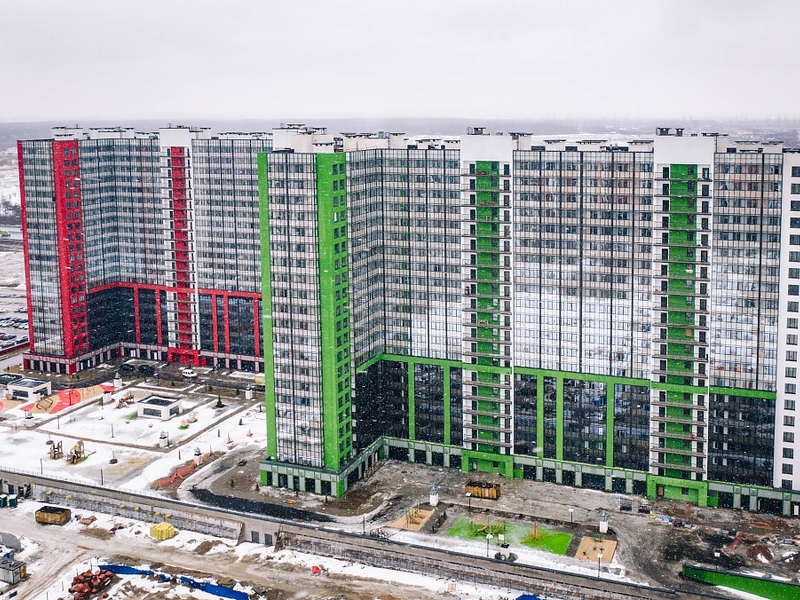 Март 2023