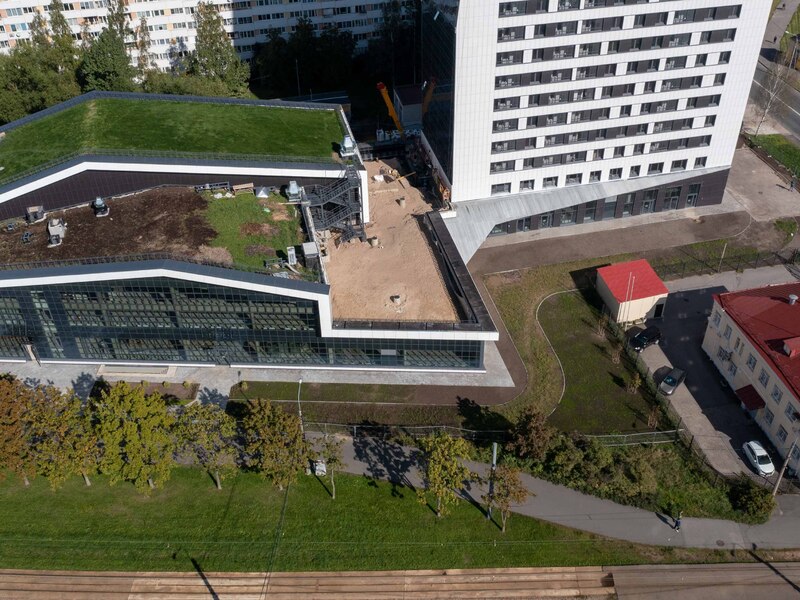 Сентябрь 2021