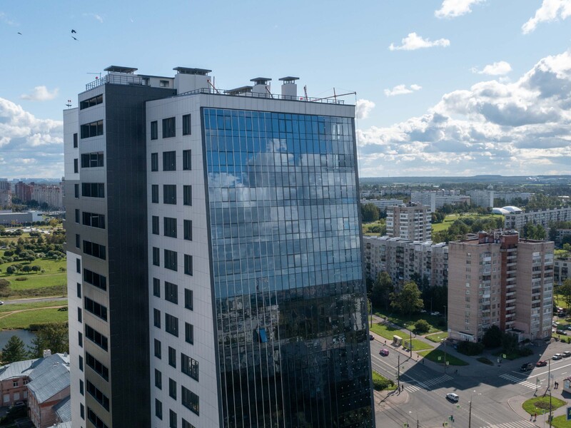 Сентябрь 2021