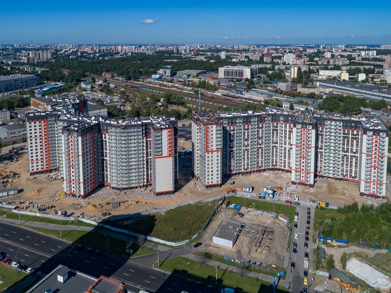 Сентябрь 2019