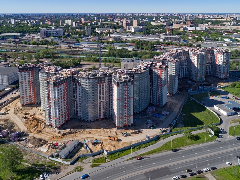 Июнь 2019