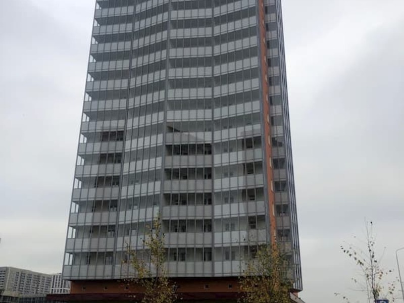 Сентябрь 2020