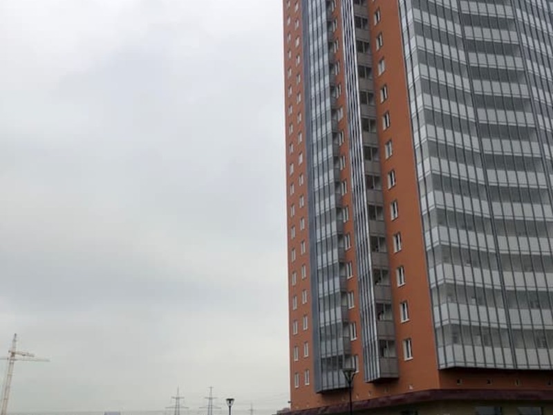 Сентябрь 2020