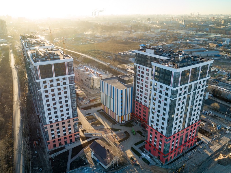 Получен ЗОС, ожидается разрешение на ввод.