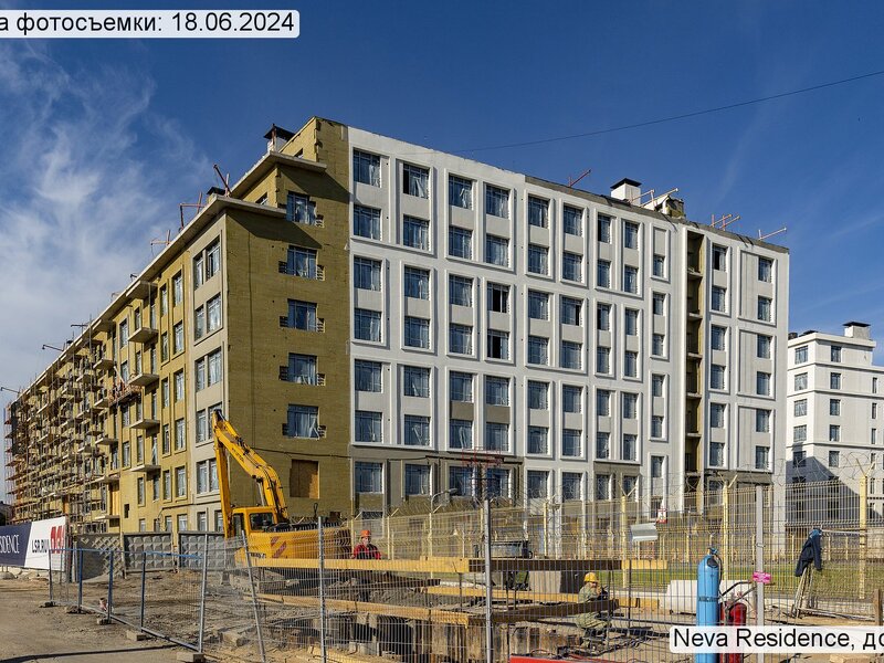 Июнь 2024