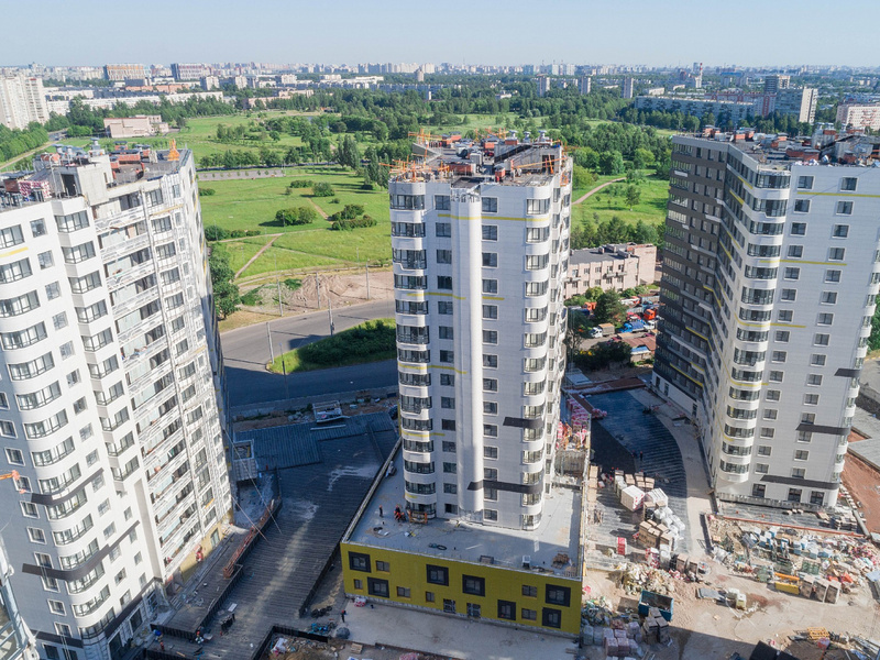 Июнь 2021