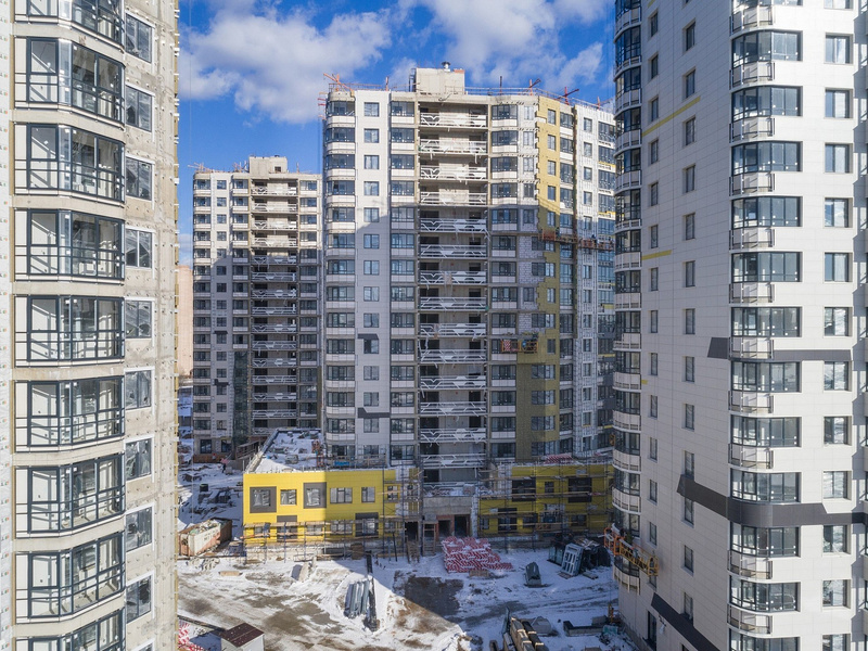 Март 2021