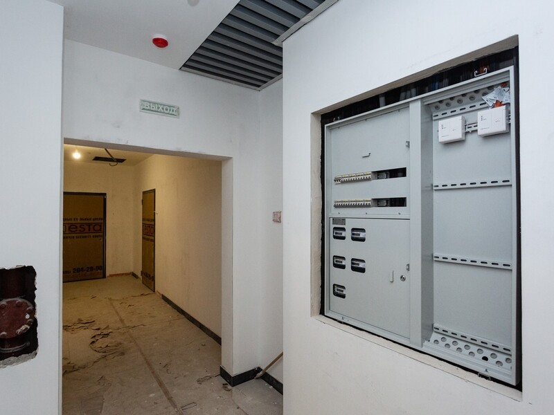 Сентябрь 2022