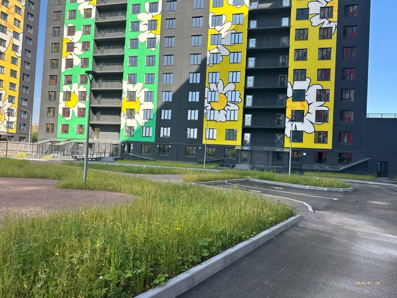 Июль 2026