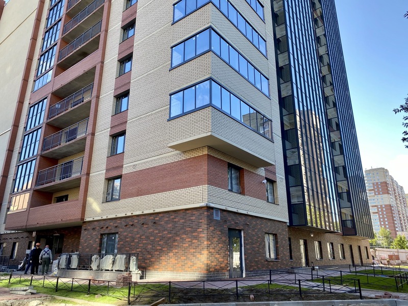 Сентябрь 2020