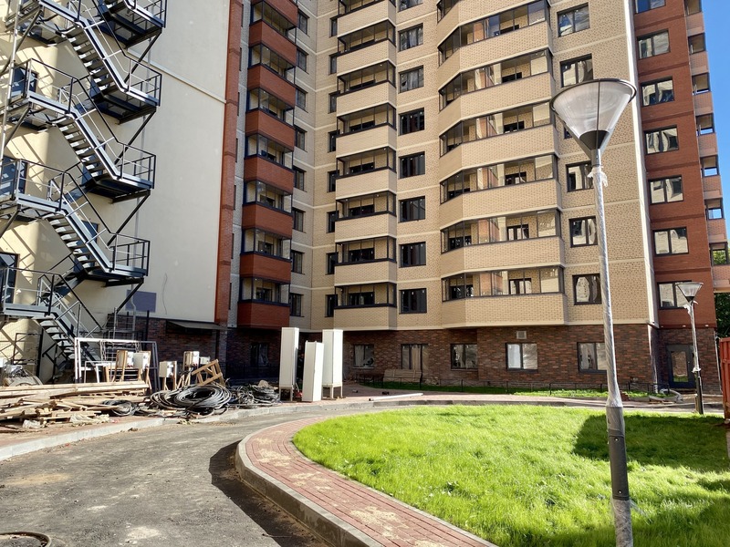 Сентябрь 2020