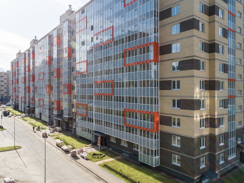 Сентябрь 2019