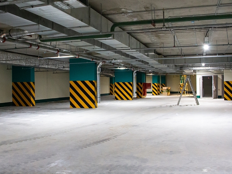 Сентябрь 2020