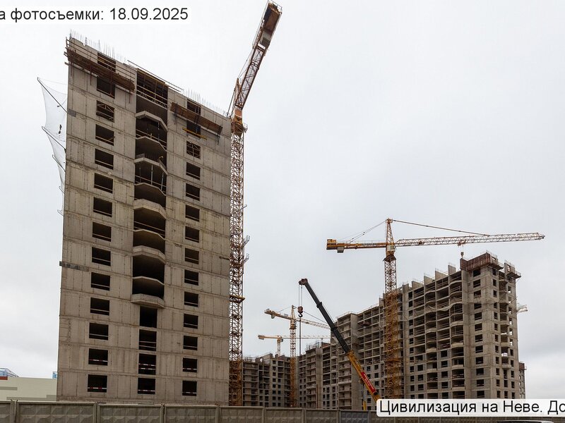 Сентябрь 2025