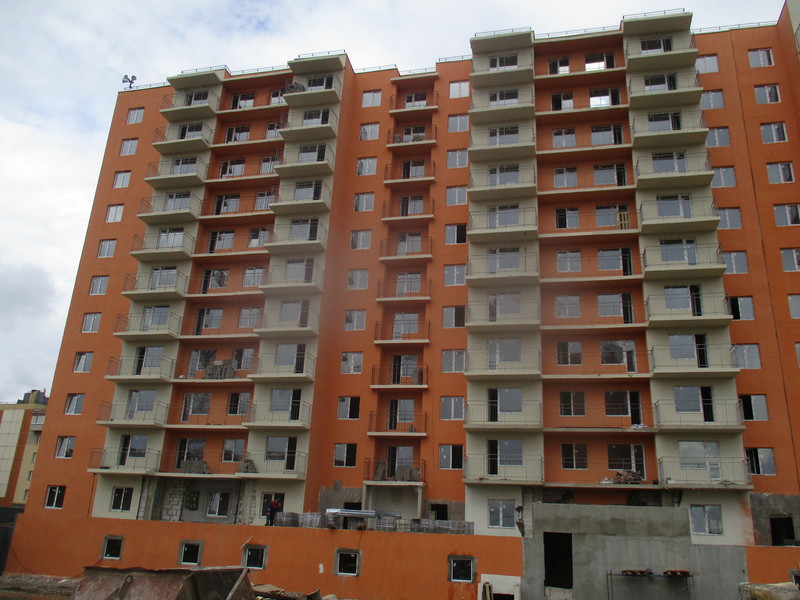 Сентябрь 2020