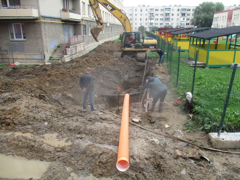 Сентябрь 2020