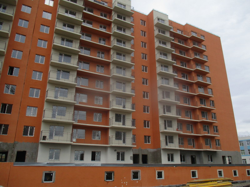 Сентябрь 2020