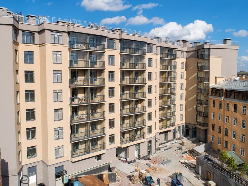 Сентябрь 2020