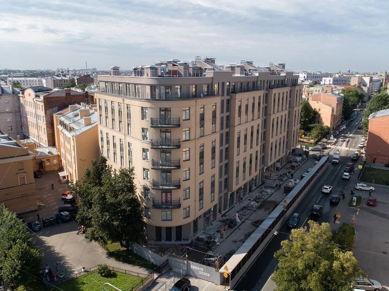 Сентябрь 2020