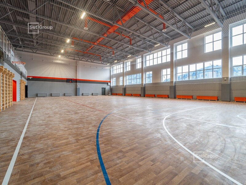 Апрель 2026