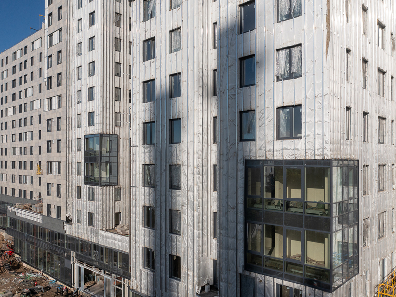 Сентябрь 2025