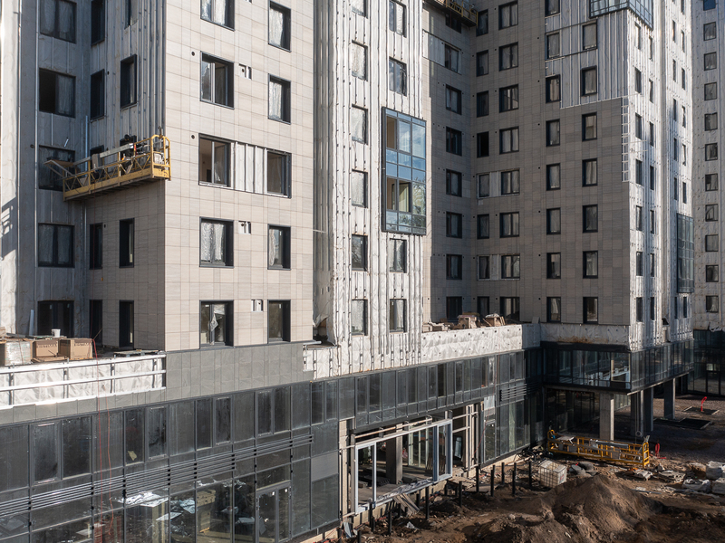 Сентябрь 2025