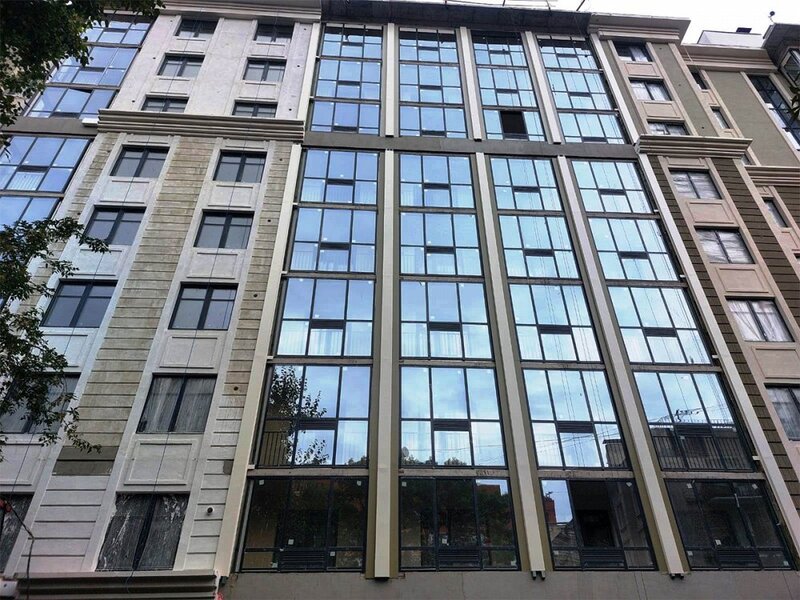 Сентябрь 2021