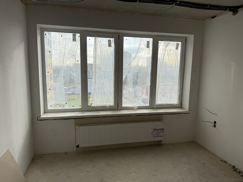 Сентябрь 2025