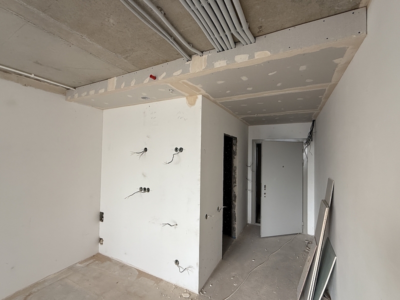 Сентябрь 2025