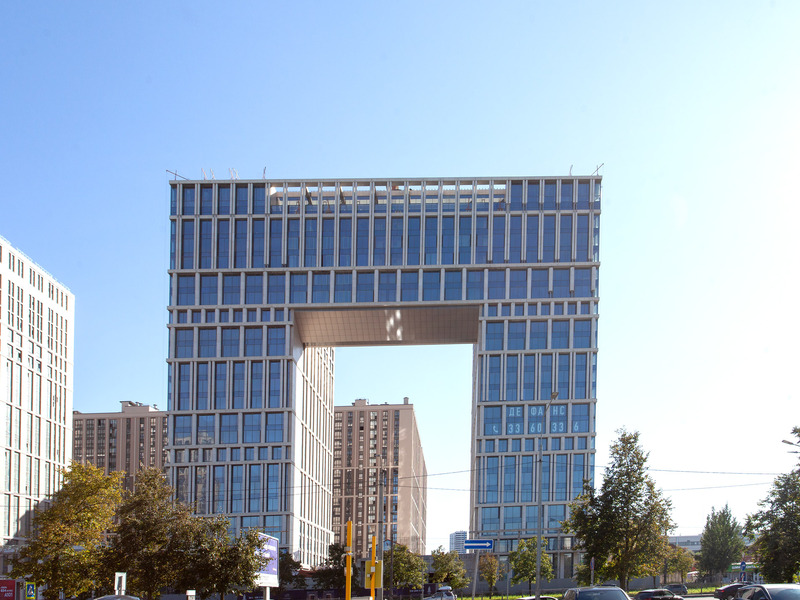 Сентябрь 2025