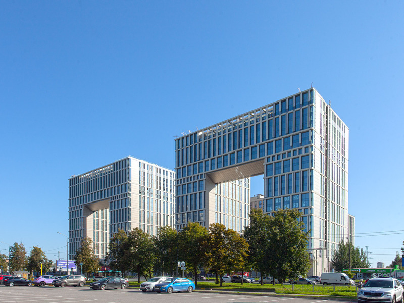 Сентябрь 2025