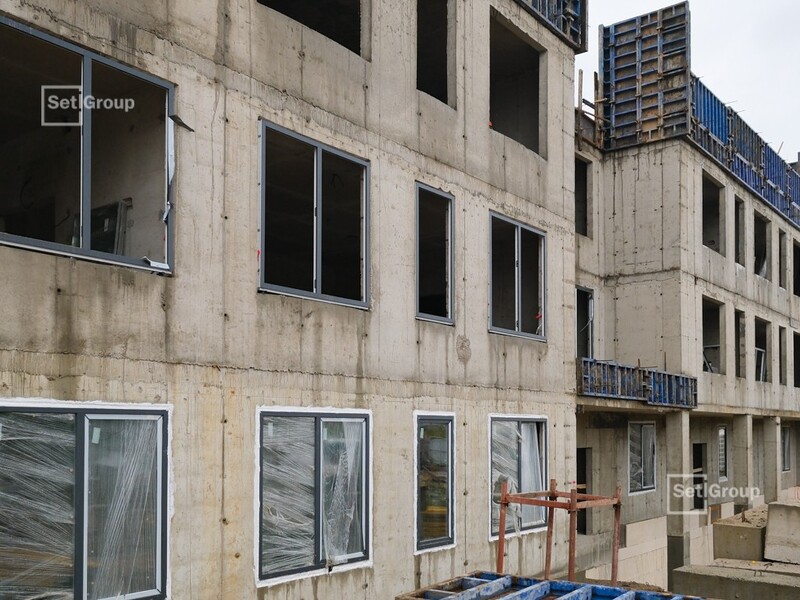 Сентябрь 2025