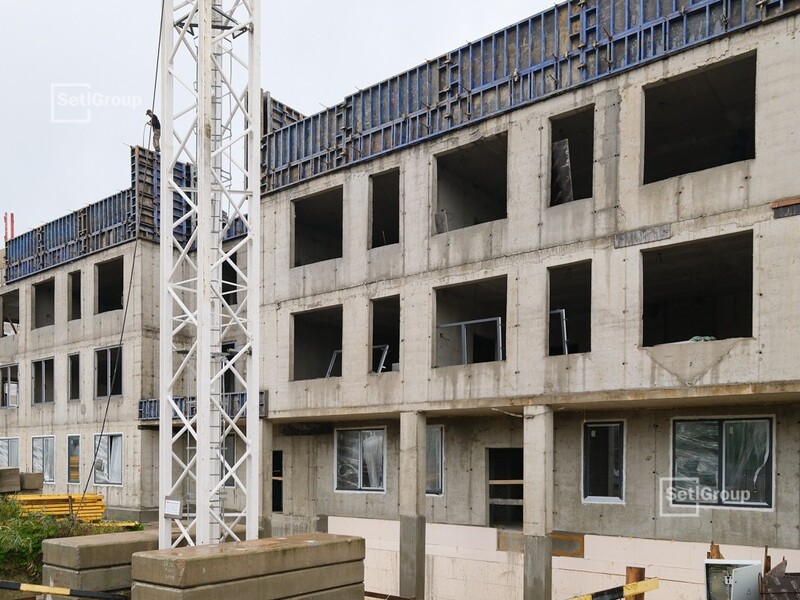 Сентябрь 2025