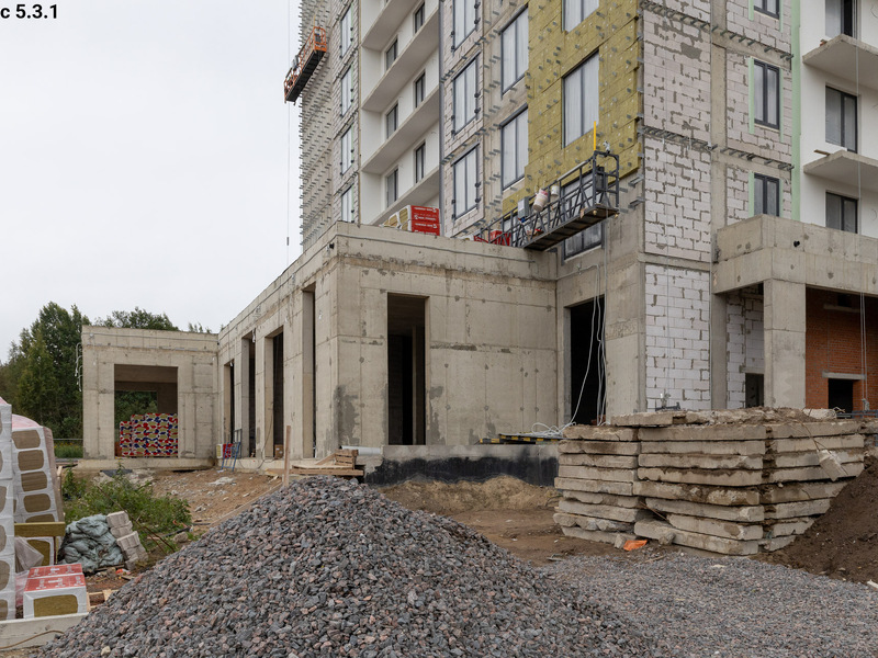 Сентябрь 2025