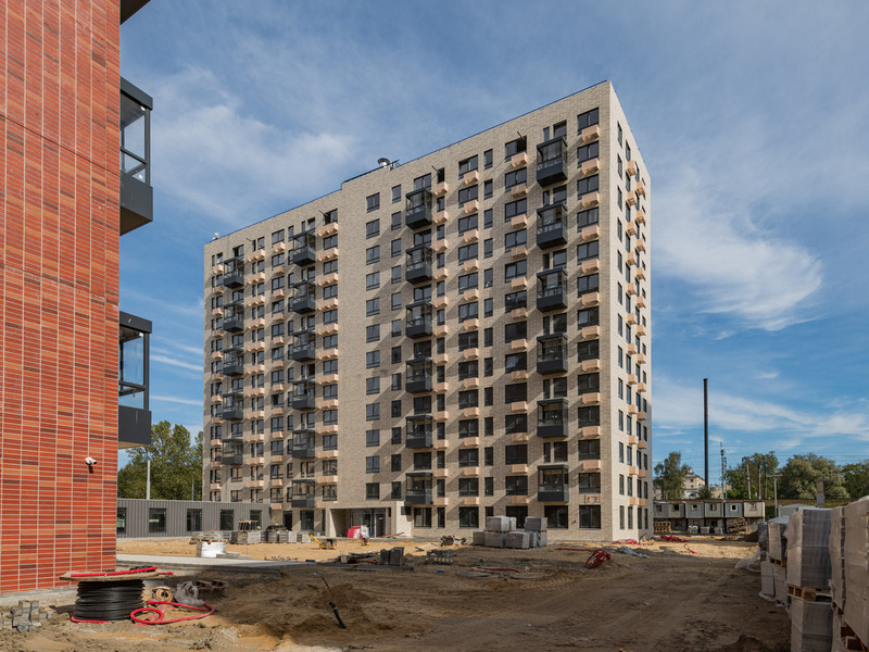 Сентябрь 2025