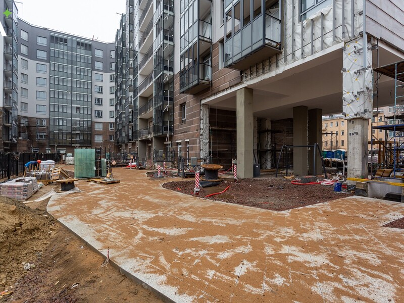 Март 2023