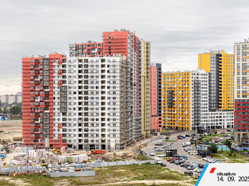 Сентябрь 2025